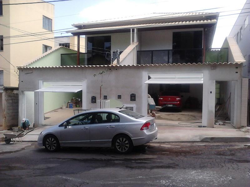 Projeto e Execução