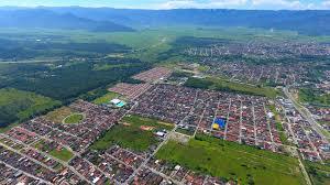 Regularizações Fundiária e Urbanística